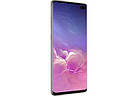Смартфон Samsung Galaxy S10+ (SM-G975U) 128gb 1sim Black, 12+16/10+8Мп, 6,4", Snapdragon 855, 4100mAh, 12 мес, фото 4