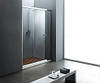 Скляні розсувні двері в душову кабіну, фото 6