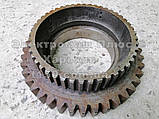 151.37.109-1 Шестерня Т-150 z=46x40, фото 2