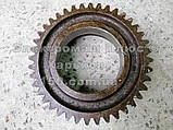 151.37.109-1 Шестерня Т-150 z=46x40, фото 5