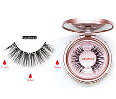 Магнітні вії на 5 магнітів Magnetic Opulence