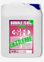 Жидкость для мыльных пузырей SFI Bubble Extreme