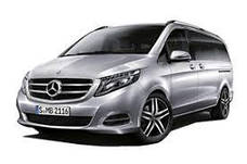 VITO-Class W447 2014-2019 року
