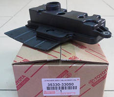 Фільтр АКПП CAM40 3,5,RAV4,RX TOYOTA 35330-33050