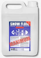 Жидкость для генераторов снега SFI Snow Maximum