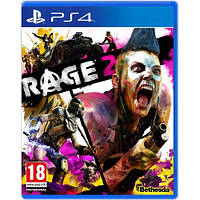 Rage 2 PS4 \ PS5