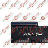 Штифт распорний 6*40 мм підбирача на прес-підбирач Sipma 0653-512-112, фото 2