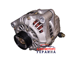 Генератор (Chery M11 (Чері М11)) B11-3701110BB (Склад ASM-UKR)