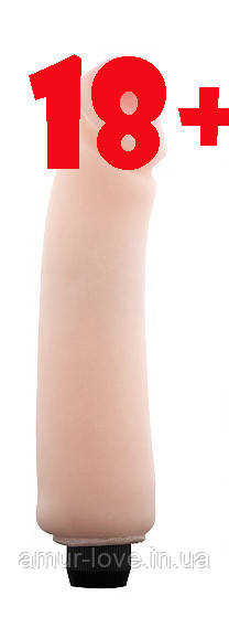 Вібратор інтимний Mutlispeed Flexible Vibrator, фото 1