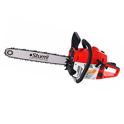 Запчастини для бензопил