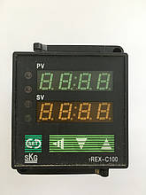 Контролер температури, датчик, терморегулятор на 265V