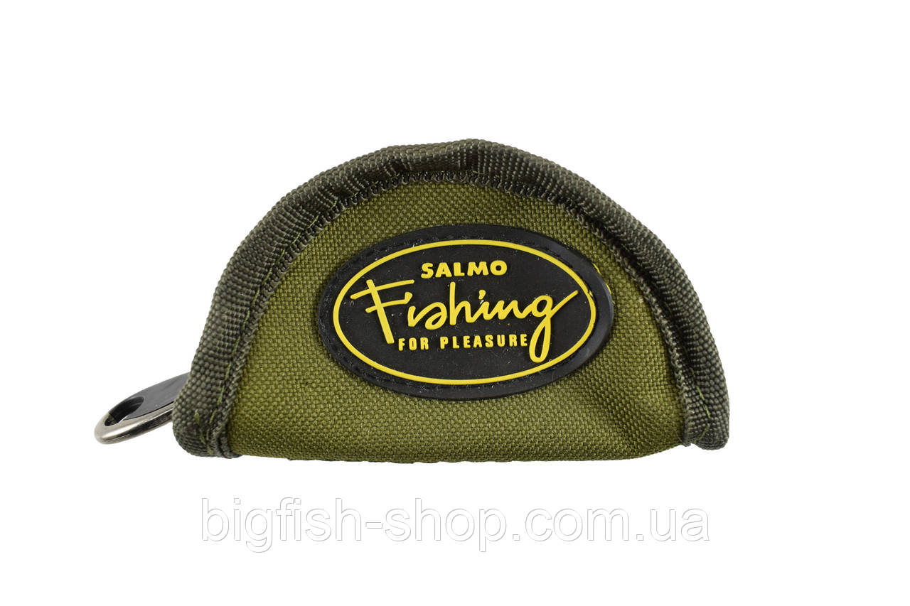 Чохол для блешень і балансирів Salmo (малий)