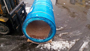 Нержавіюча сталь у рулоні AISI 304 08Х18Н10 0,5х1000 2В