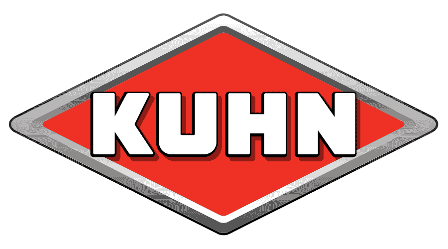 Втулка 83013020 Kuhn