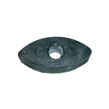 Заспокоювач ланцюга N00176A0 Kuhn