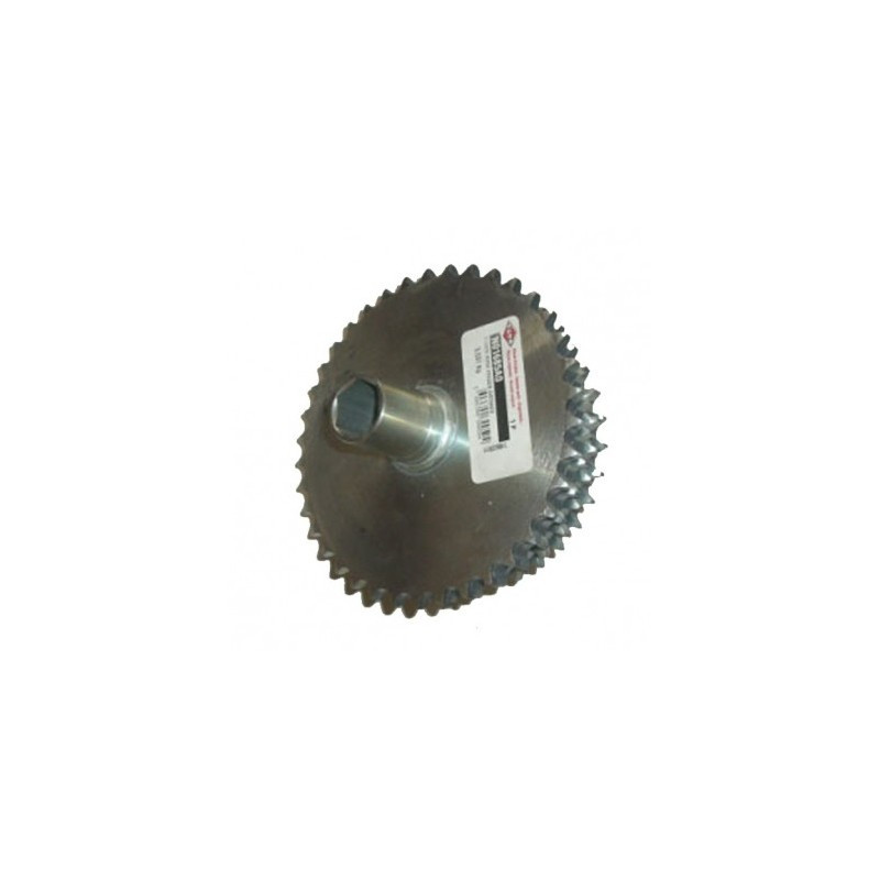 Блок зірочок N01685A0 Kuhn