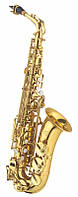 Саксофон J.MICHAEL AL-780 Alto Saxophone