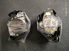 Ремені безпеки Рено Трафік б/в