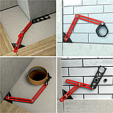 Трафарет для плиточника Mechanic TileTemplate, фото 5