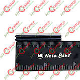 Штифт розпірний 5*40 ролика підборщика/головки тяги голкотримача на прес-підбирач Sipma 0653-512-108, фото 2