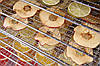 Сушарка для харчових продуктів Hendi Profi Line, 10 полиць 229026, фото 9