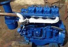 Запчастини на двигун Д-21, Д-37, Д-144