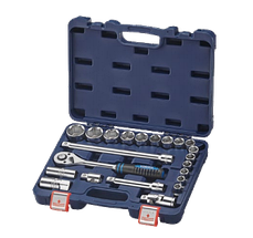 Набір інструментів KORUDA KR-4022 (22 предмета)