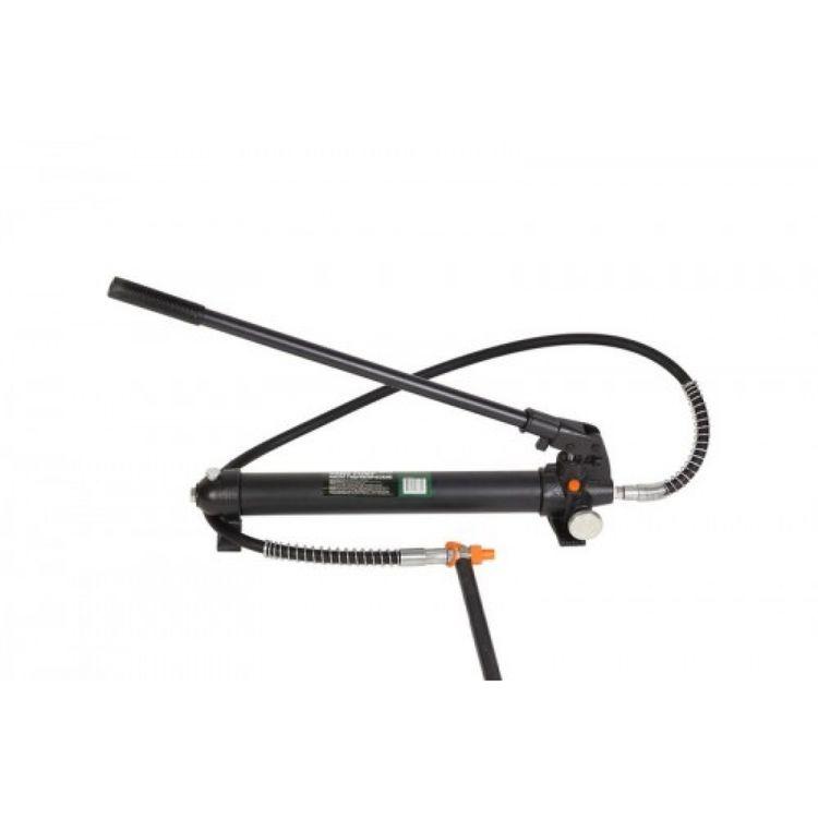 Гідравлічний насос, 20 т Rock FORCE RF-0100-2A-3 (16039), фото 1