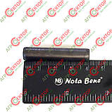 Штифт розпірний 8*40 ролика підборщика на прес-підбирач Sipma 0653-512-114, фото 2