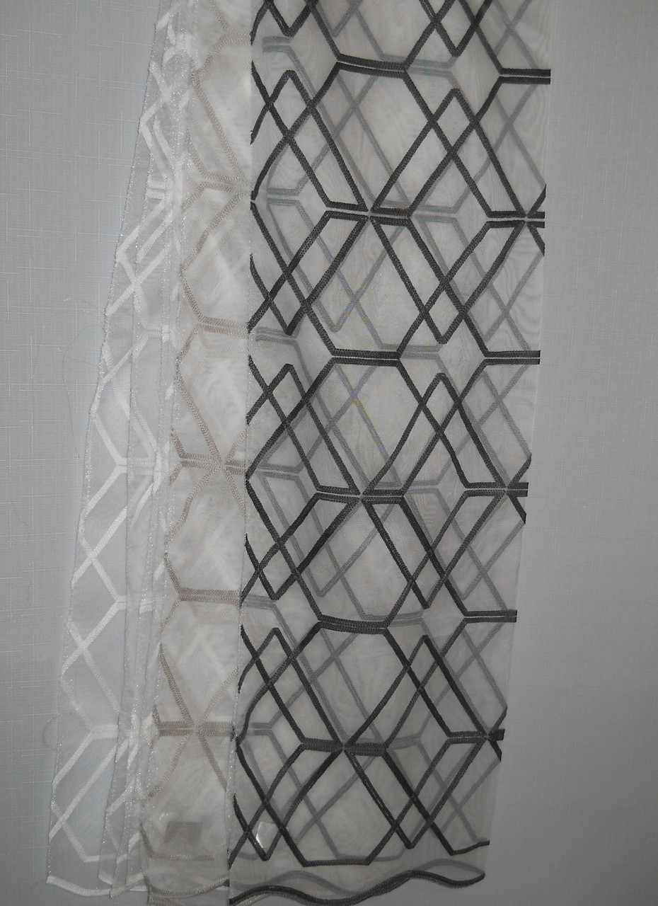 Гардинна тканина Polygon, фото 1