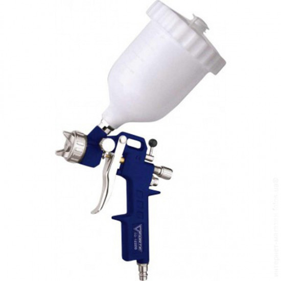 Пневмофарбопульт FORTE SG-1222G