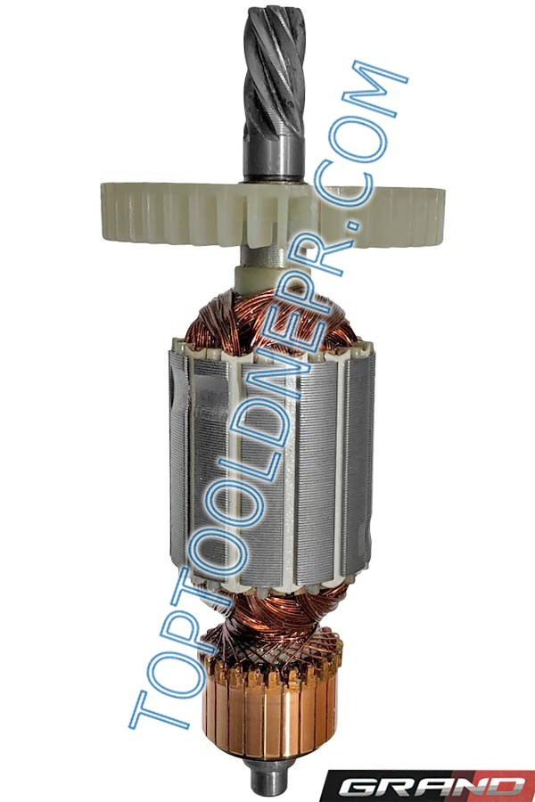 Якір для ланцюгової електропили Grand ПЦ-2100, фото 1