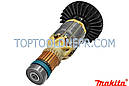 Якір на перфоратор Makita HR2610 фірмовий, фото 2