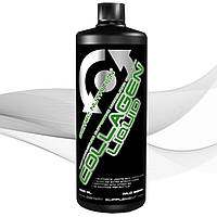 Колаген Scitec Nutrition Collagen Liquid 1000 ml