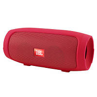 Портативна настільна колонка JBL Charge Mini 3+ Bluetooth, радіо, спікер відмінний звук, вибір кольору