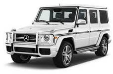 G-Class W463 1990-2018 року