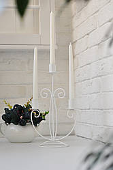 Свічник Fibona Ліріко 9003 22х27х10 см