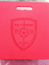 Лазерне гравіювання логотипів, фото 5