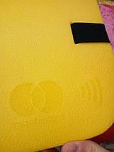 Нанесення логотипів на туристичні сидушки, фото 5