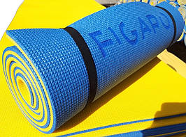 Нанесення логотипів на туристичні килимки, каремати