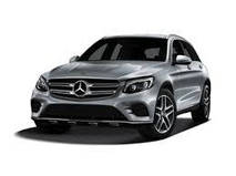 Mercedes-Benz GLC (X253) (2015-2019)