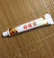 "Huatuo Piles Cream" лечебный крем от геморроя (25гр), Китай.