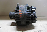 Генератор для Audi A3 Ford Galaxy Seat Alhambra Cordoba Ibiza Fabia Octavia 1.4 1.6 1.8 1.9TDI 2.0 0124515010, фото 6