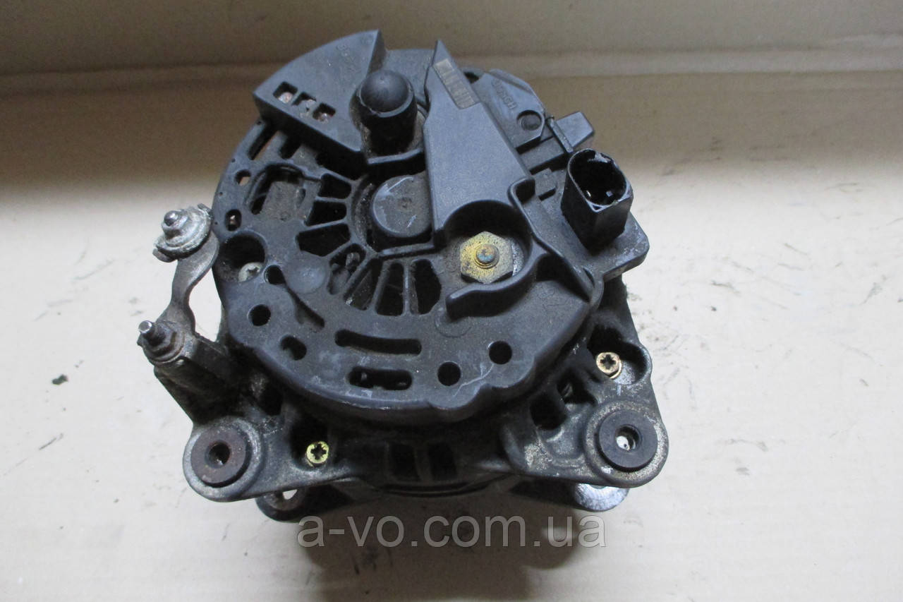 Генератор для Volkswagen Bora Golf 4 New Beetle Polo Sharan T4 1.0 1.4 1.6 1.8 2.0 1.9TDI 2.8 0124515010, фото 1