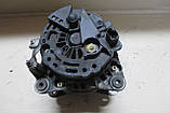 Генератор для Audi A3 Ford Galaxy Seat Alhambra Cordoba Ibiza Fabia Octavia 1.4 1.6 1.8 1.9TDI 2.0 0124515010, фото 2