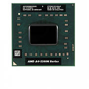 Процесор AMD A4-3305M (AM3305DDX22GX)