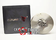 Картридж турбіни Nissan Micra, Note 1.5 DCI, 63 Kw, K9K, 8200478276, 7701476880, 2005+, 54359980029