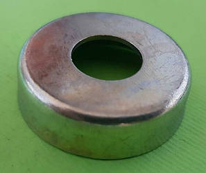 Ковпачок захисний AC494697 Kverneland