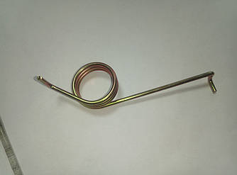 Пружина AC802932 Kverneland