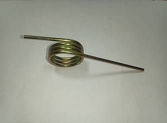 Пружина AC820959 Kverneland